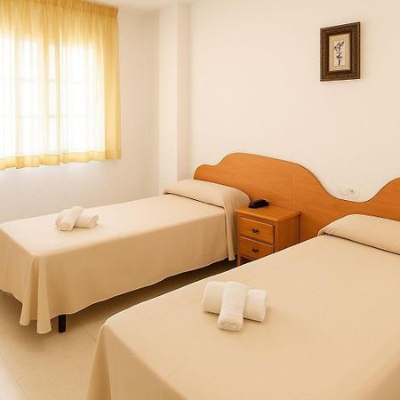 Hospedaje Benacazon A49 Экстерьер фото