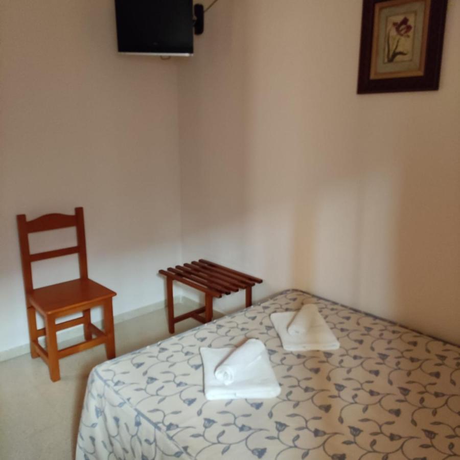 Hospedaje Benacazon A49 Экстерьер фото