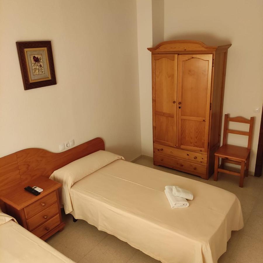 Hospedaje Benacazon A49 Экстерьер фото