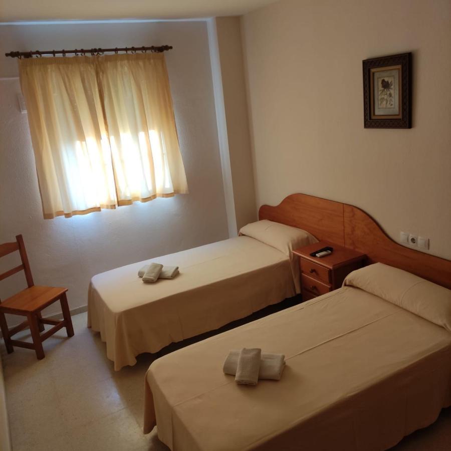 Hospedaje Benacazon A49 Экстерьер фото