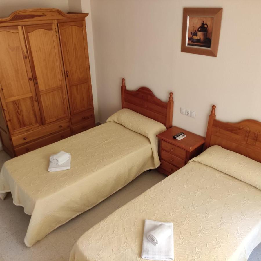 Hospedaje Benacazon A49 Экстерьер фото