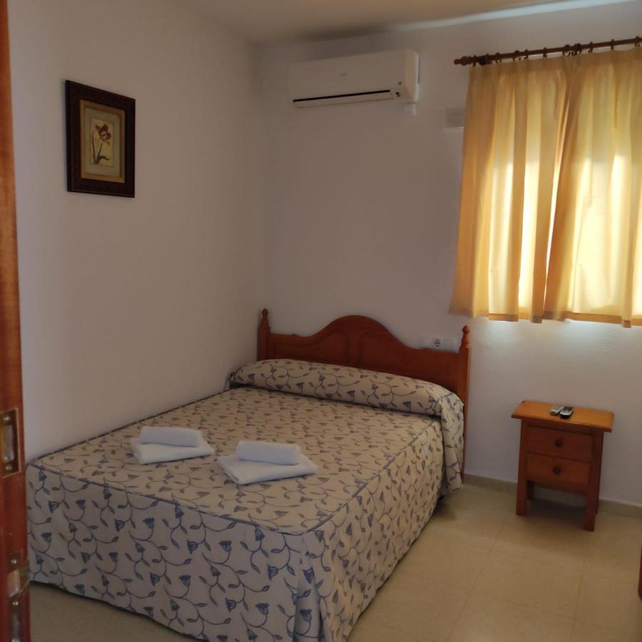 Hospedaje Benacazon A49 Экстерьер фото