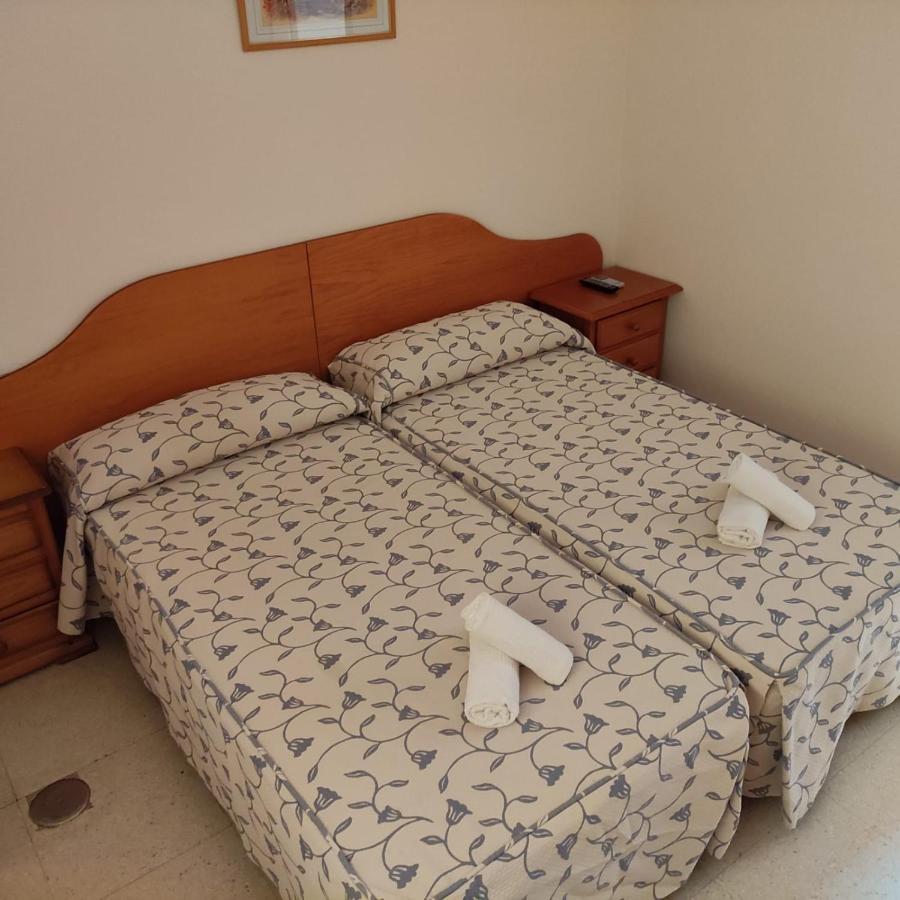 Hospedaje Benacazon A49 Экстерьер фото