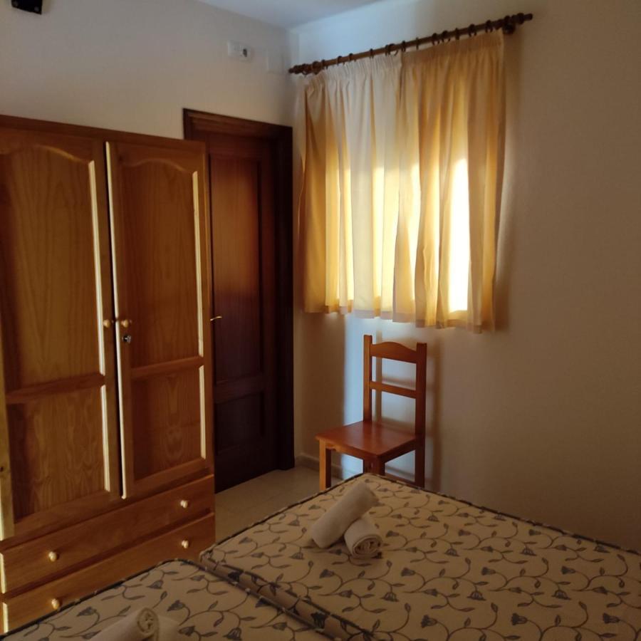 Hospedaje Benacazon A49 Экстерьер фото