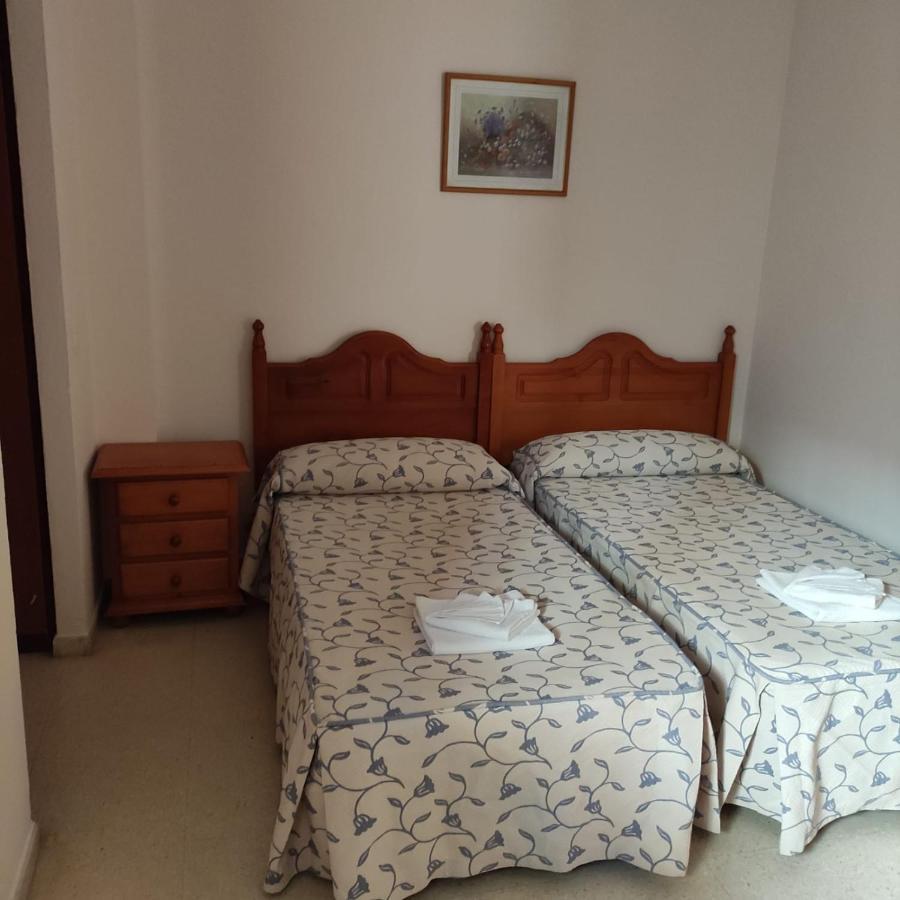 Hospedaje Benacazon A49 Экстерьер фото