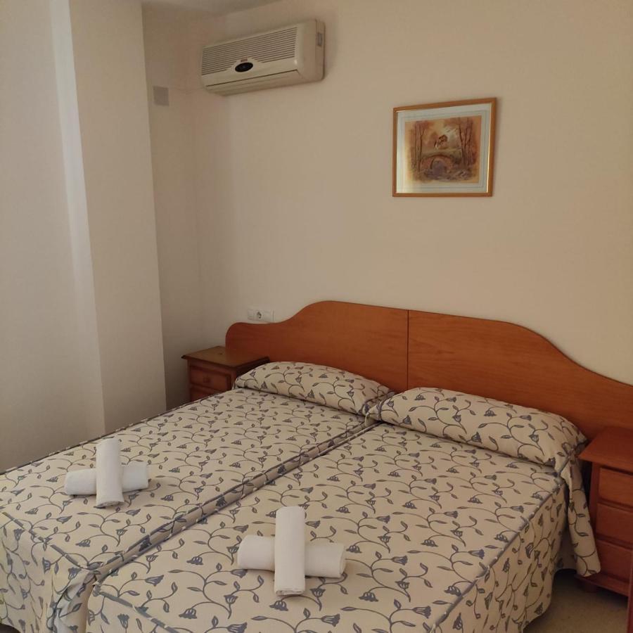 Hospedaje Benacazon A49 Экстерьер фото