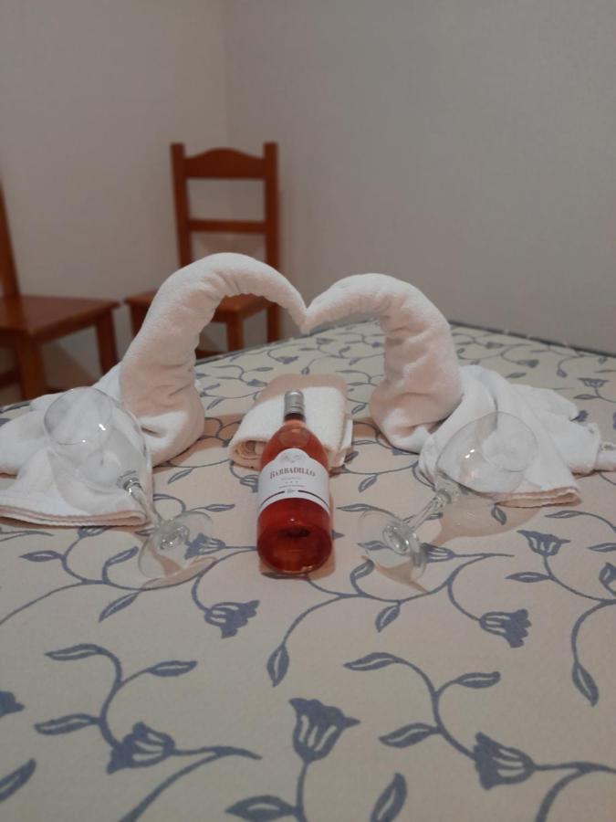 Hospedaje Benacazon A49 Экстерьер фото