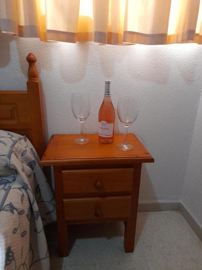 Hospedaje Benacazon A49 Экстерьер фото
