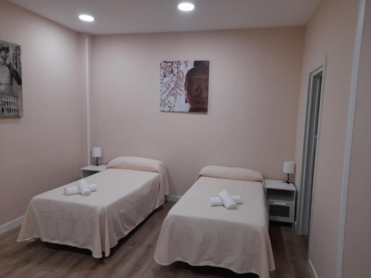 Hospedaje Benacazon A49 Экстерьер фото