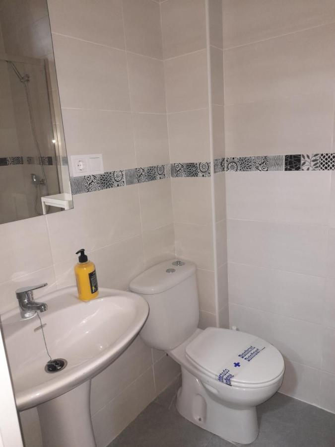 Hospedaje Benacazon A49 Экстерьер фото
