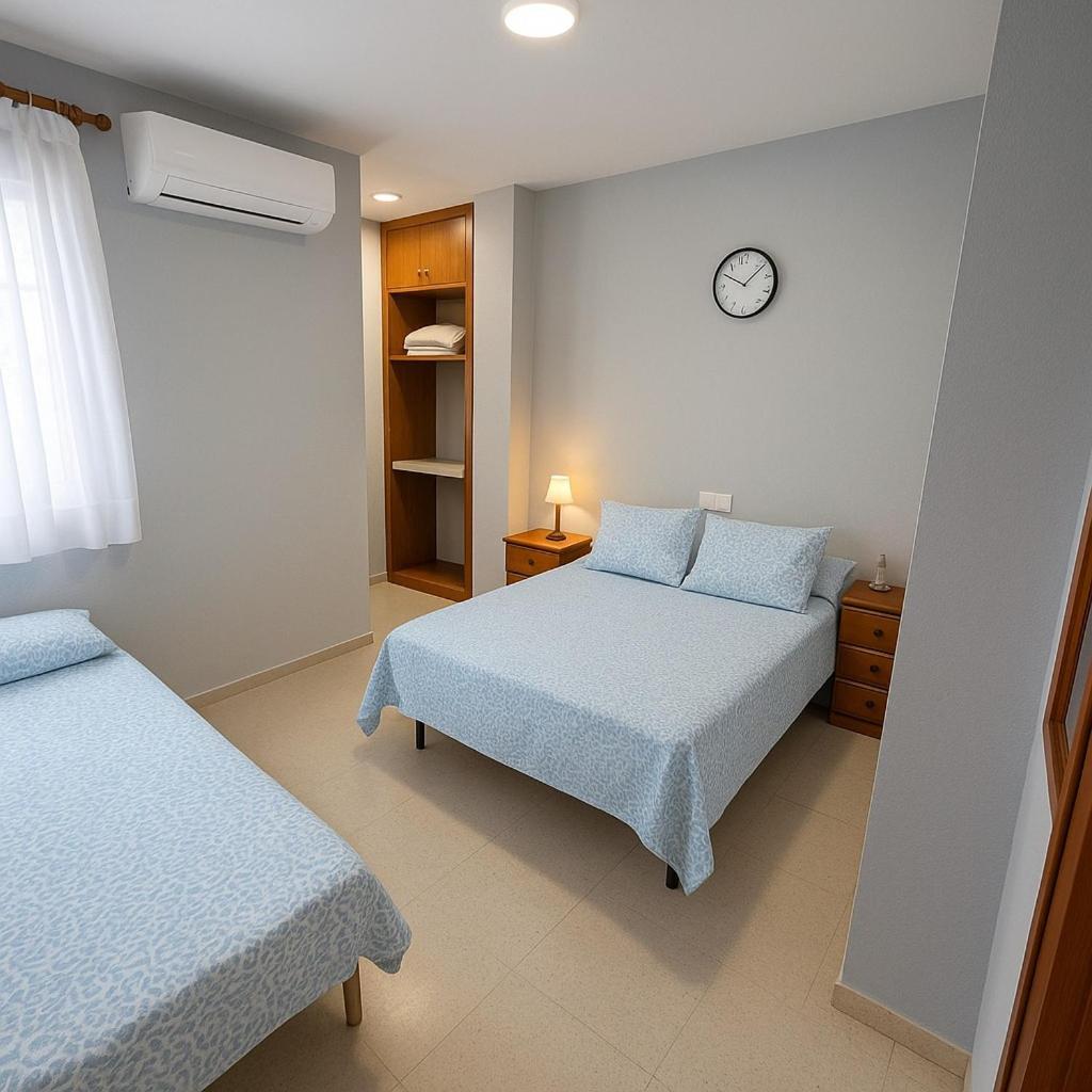 Hospedaje Benacazon A49 Экстерьер фото
