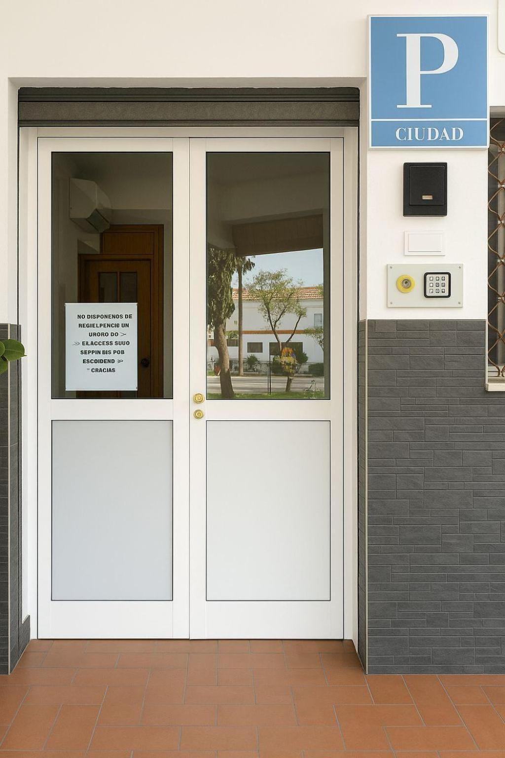 Hospedaje Benacazon A49 Экстерьер фото