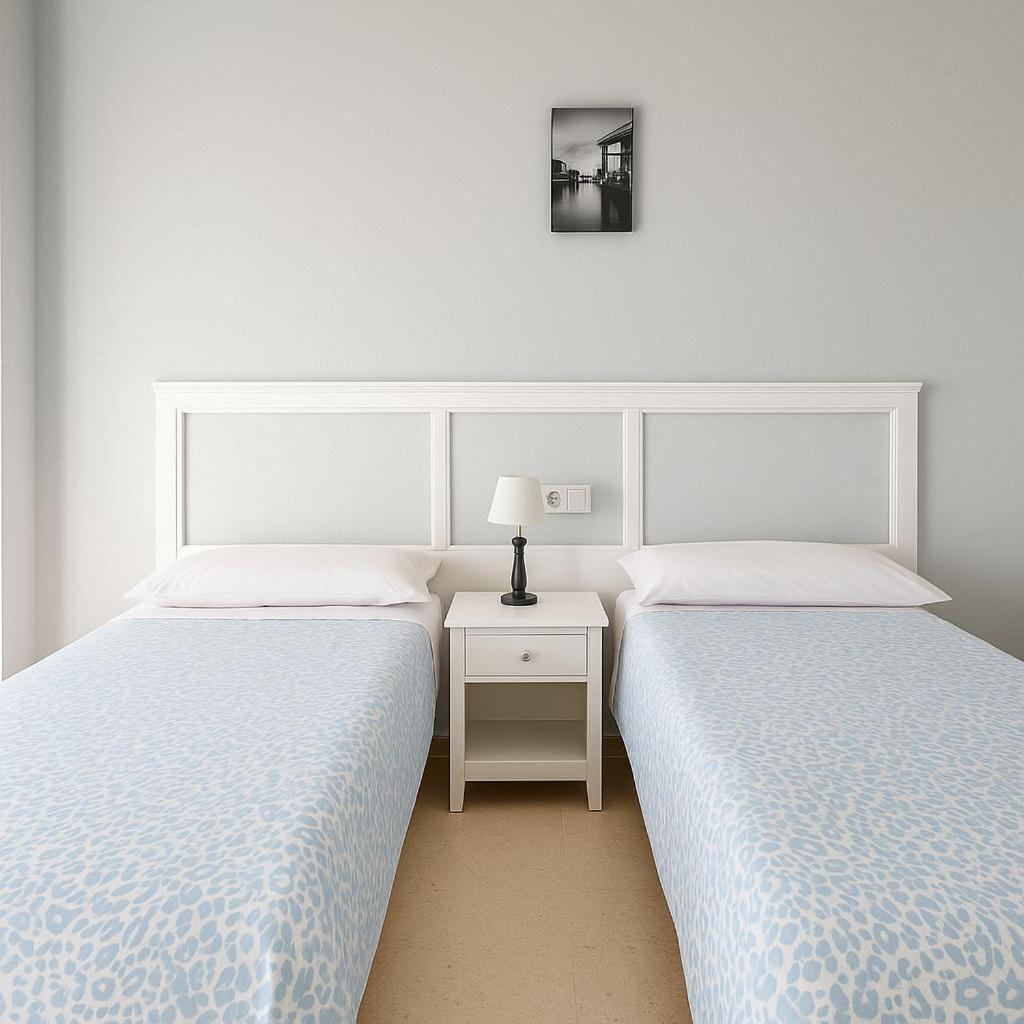 Hospedaje Benacazon A49 Экстерьер фото