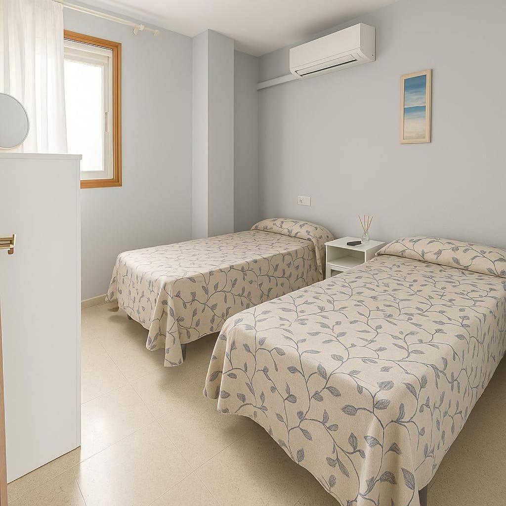 Hospedaje Benacazon A49 Экстерьер фото